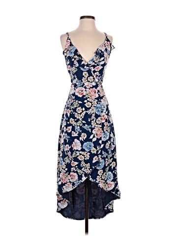 Abbeline Cocktail Dress (view 1)