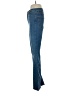 Topshop Blue Jeans Size 28 waist - photo 5