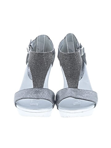 Andrew Geller Wedges (view 2)