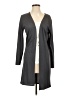 Topshop Gray Cardigan Size 4 - 6 - photo 1