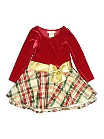 Bonnie Jean Dress (view 1)