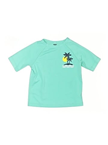 Old Navy Rash Guard (view 1)