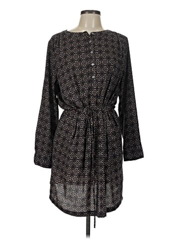 Ann Taylor LOFT Casual Dress (view 1)