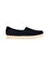 Dr. Scholl's Black Flats Size 10 (estimated) - photo 1