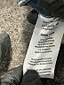 Joe's Jeans Chevron-herringbone Blue Jeans Size 12 - photo 8