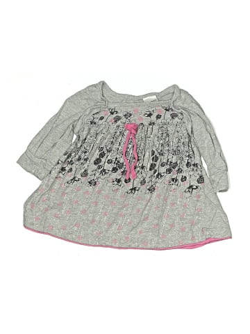 Guess 3/4 Sleeve T-Shirt (view 1)