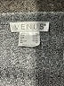 Venus Houndstooth Gray Casual Dress Size XS - photo 4
