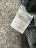 Venus Houndstooth Gray Casual Dress Size XS - photo 5