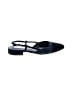Steve Madden Blue Flats Size 7 1/2 - photo 1