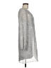 Baci Silver Casual Dress Size M (estimated) - photo 4