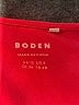Boden Pink Tank Top Size 8 - photo 7