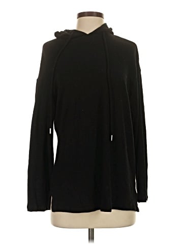 H&M Zip Up Hoodie (view 1)