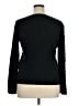 Chico's Black Silk Pullover Sweater Size XL (3) - photo 2