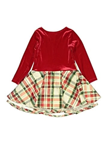 Bonnie Jean Dress (view 2)