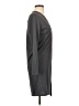 Topshop Gray Cardigan Size 4 - 6 - photo 4