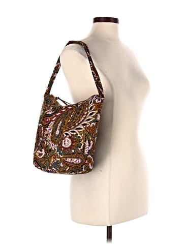 Vera Bradley Shoulder Bag (view 2)