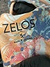 Zelos Tan Sleeveless T-Shirt Size S - photo 8