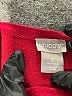 Chico's Red Pullover Sweater Size XL - photo 7