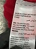 Chico's Red Pullover Sweater Size XL - photo 8
