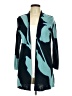 Chico's Teal Cardigan Size M - photo 1