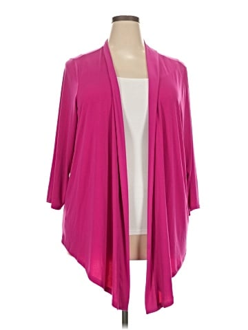 Torrid Kimono (view 1)