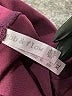 Ebb & Flow Burgundy Active Pants Size XL - photo 4
