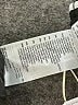 Adidas 100% Polyester Black Track Pants Size S - photo 8