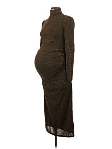 Motherhood Casual Dress (view 1)