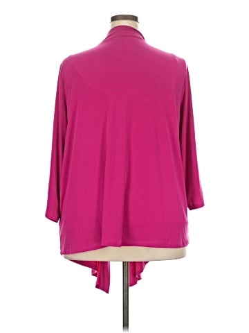 Torrid Kimono (view 2)