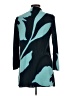 Chico's Teal Cardigan Size M - photo 2