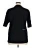 Assorted Brands Black Short Sleeve Top Size XL (estimated) - photo 2