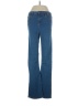 Topshop Blue Jeans Size 28 waist - photo 1
