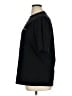 Assorted Brands Black Short Sleeve Top Size XL (estimated) - photo 5