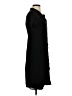 NEED 100% Rayon Solid Black Casual Dress Size S - photo 4