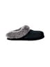 Ugg Australia 100% Leather Gray Mule/Clog Size 8 - photo 1