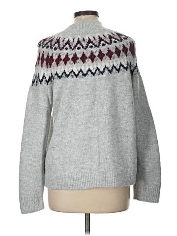 Banana Republic Factory Store Pullover Sweater (view 2)