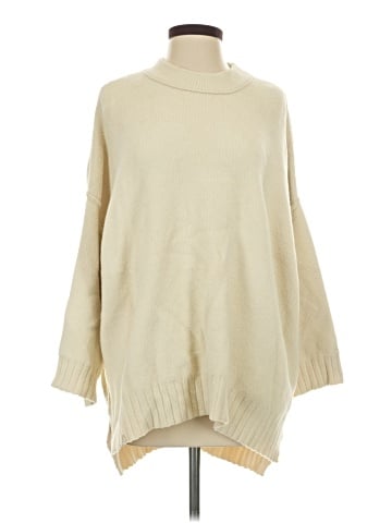 Free People Turtleneck Sweater (view 1)