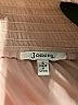 Jodifl 100% Polyester Pink Casual Dress Size S - photo 4
