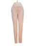 Better be Metallic Gold Casual Pants Size S - photo 1