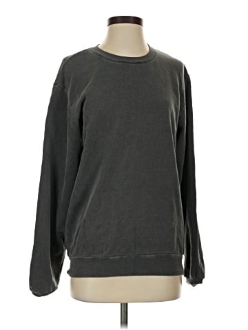 American Apparel 3/4 Sleeve T-Shirt (view 1)