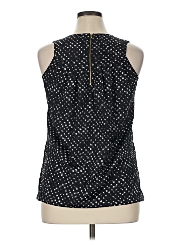 Eclair Sleeveless Top (view 2)