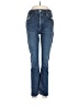 AGOLDE Blue Jeans Size 28 waist - photo 1