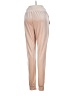 Better be Metallic Gold Casual Pants Size S - photo 2