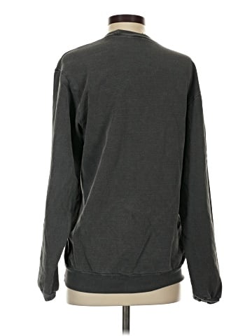 American Apparel 3/4 Sleeve T-Shirt (view 2)