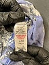 Wallis 100% Viscose Blue Short Sleeve Blouse Size 10 - photo 8