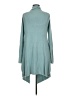 Etcetera Teal Cardigan Size M - photo 2