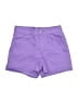Old Navy Solid Purple Shorts Size 0 - photo 1