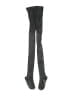 Crewcuts Tweed Gray Leggings Size Medium kids - Large kids - photo 1