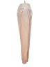 Better be Metallic Gold Casual Pants Size S - photo 4