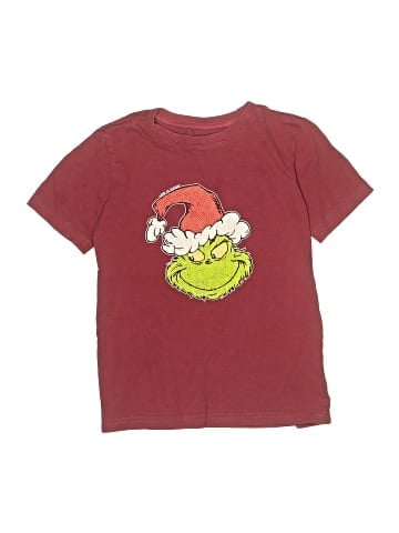 Life Is Good Short Sleeve T-Shirt (view 1)